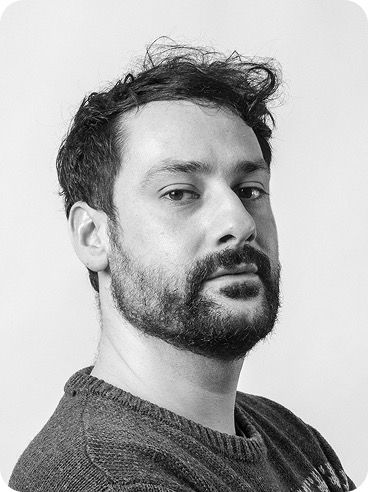 Ivan Morote - Digital Product Designer