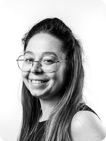 Eva Cobo - Digital Product Designer