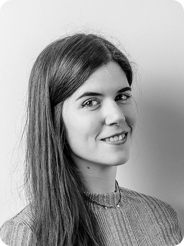 Alma Neila - Digital Product Designer