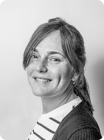 Amparo Perez - Digital Product Designer