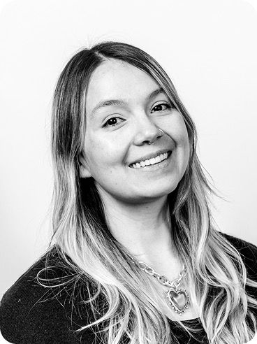 Cata Suarez - Digital Product Designer, Service Designer