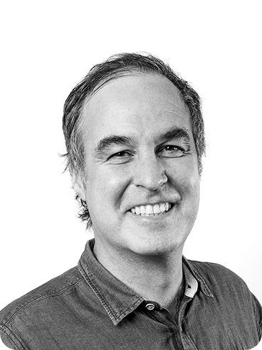 Fernando Gomez - Digital Product Designer