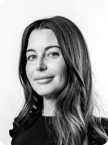 Virginia Gimenez - Digital Product Designer