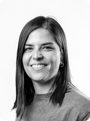 Ana Heredia - Digital Product Designer