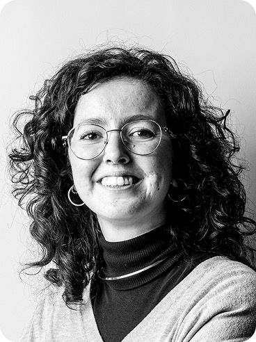 Cristina Acosta - Digital Product Designer