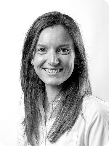 Iris Aranguren - Digital Product Designer
