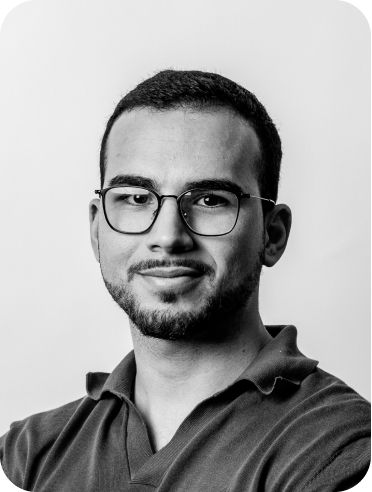 Diego Regidor - Digital Product Designer 